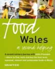 Food Wales : A Second Helping - Book