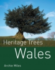 Heritage Trees Wales - Book