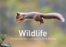 Wildlife by Drew Buckley - Book
