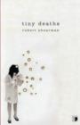 Tiny Deaths - Book