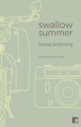 Swallow Summer - Book