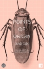 Points of Origin - Book