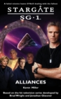Stargate SG-1: Alliances - Book