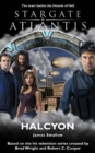 Stargate Atlantis: Halcyon - Book