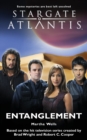 Stargate Atlantis: Entanglement - Book