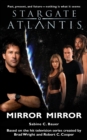 Stargate Atlantis: Mirror, Mirror - Book