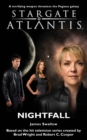 Stargate Atlantis: Nightfall - Book