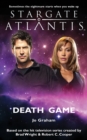 Stargate Atlantis: Death Game - Book