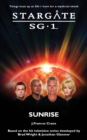 Stargate SG-1: Sunrise - Book