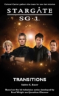 Stargate SG-1: Transitions - Book