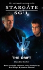 STARGATE SG-1 The Drift - Book