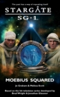 STARGATE SG-1 Moebius Squared - Book