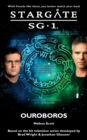 STARGATE SG-1 Ouroboros - Book