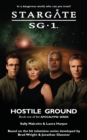STARGATE SG-1 Hostile Ground (Apocalypse book 1) - Book
