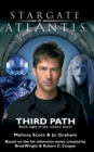 STARGATE ATLANTIS Third Path (Legacy book 8) - Book
