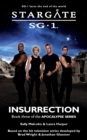 STARGATE SG-1 Insurrection (Apocalypse book 3) - Book