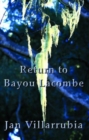 Return to Bayou Lacombe - Book