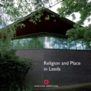 Religion and Place in Leeds - Book