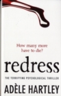 Redress - Book