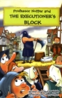 Professor Nutter and the Executioner's Block - Book