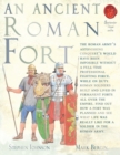 An Ancient Roman Fort - Book