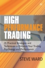 High Performance Trading - Book