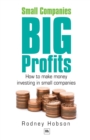 Small Companies, Big Profits - Book
