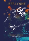 Wembley or Bust : Jeff Lynne's ELO - Book