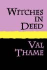 Witches in Deed - Book