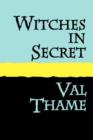 Witches in Secret - Book