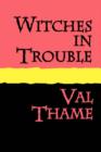 Witches in Trouble - Book