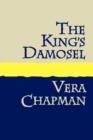 The King's Damosel - Book