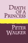 Death of a Princess - Book