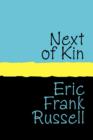 Next of Kin - Book