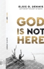 God is Not Here - Book