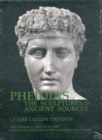 PHEIDIAS THE SCULPTURES AND ANCIENT V.3 - Book