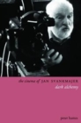 The Cinema of Jan Svankmajer 2e - Book
