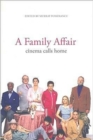 A Family Affair - Book