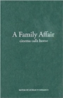 A Family Affair - Book