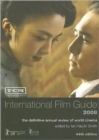 TCM International Film Guide : The Definitive Annual Review of World Cinema - Book