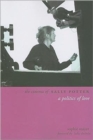 The Cinema of Sally Potter - A Politics of Love - Book