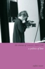 The Cinema of Sally Potter - A Politics of Love - Book