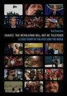Chavez - The Revolution Will Not Be Televised - Book