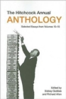The Hitchcock Annual Anthology - Selected Essays from Volumes 10-15 - Book