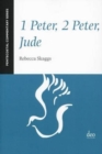1 Peter, 2 Peter, Jude : A Pentecostal Commentary - Book