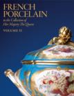French Porcelain : In the Collection of Her Majesty the Queen - Book