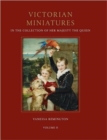 Victorian Miniatures : In the Collection of Her Majesty The Queen - Book