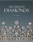 The Queen's Diamonds - Book