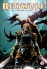 Beowulf: The Graphic Novel - Book