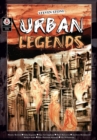 Urban Legends - Book